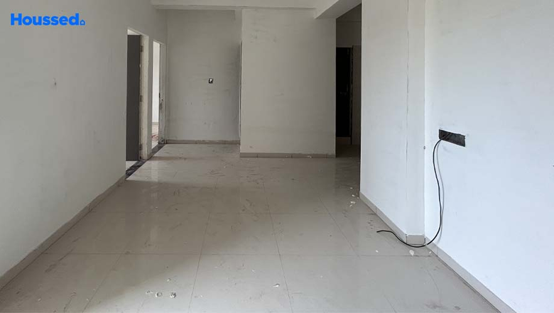 Sample Apartment